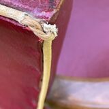 Bridge armchair 50s/60