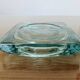 Vide poche, pavé de verre, saint gobain, 70