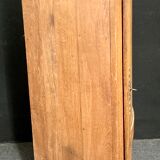 Oak notch