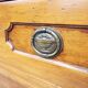 Louis XVI style 2-drawer saute chest of drawers