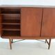Vintage highboard from Holger Christensen's