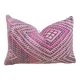 Housse de coussin marocain berbère vintage