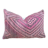 Vintage cushion cover: Bohemian Berber Moroccan cushion