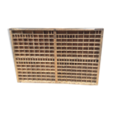 Printing locker