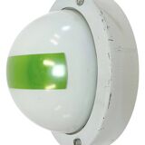 Vintage Emergency Wall or Ceiling Light, 1970s