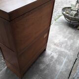 MD storage furniture