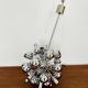 Chandelier Sputnik par Cosack