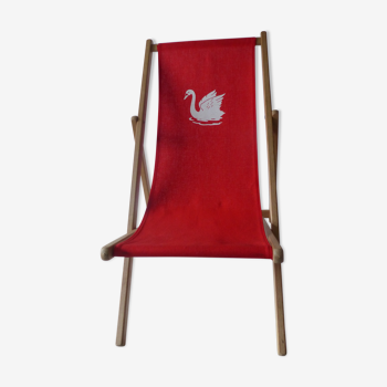 Child lounge chair