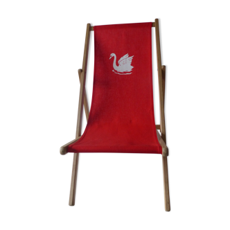 Child lounge chair