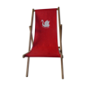 Child lounge chair