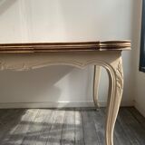 Provencal table