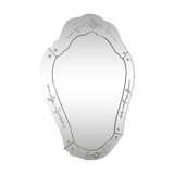 Old Venetian mirror 86/59