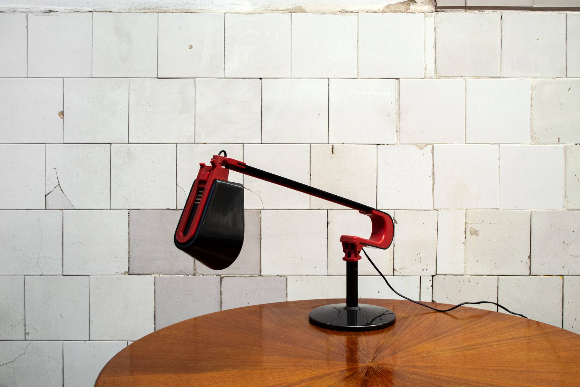 Lampada Caterina by Perry King, Santiago Miranda e Gianluigi Arnaldi for Ar