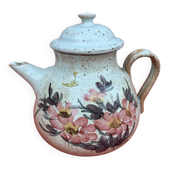 Vallauris teapot