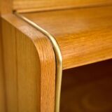 Vintage Credenza U-300 by Hubert Nepožitek & Bohumil Landsman for Jitona