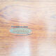 Table basse vintage Reprodux