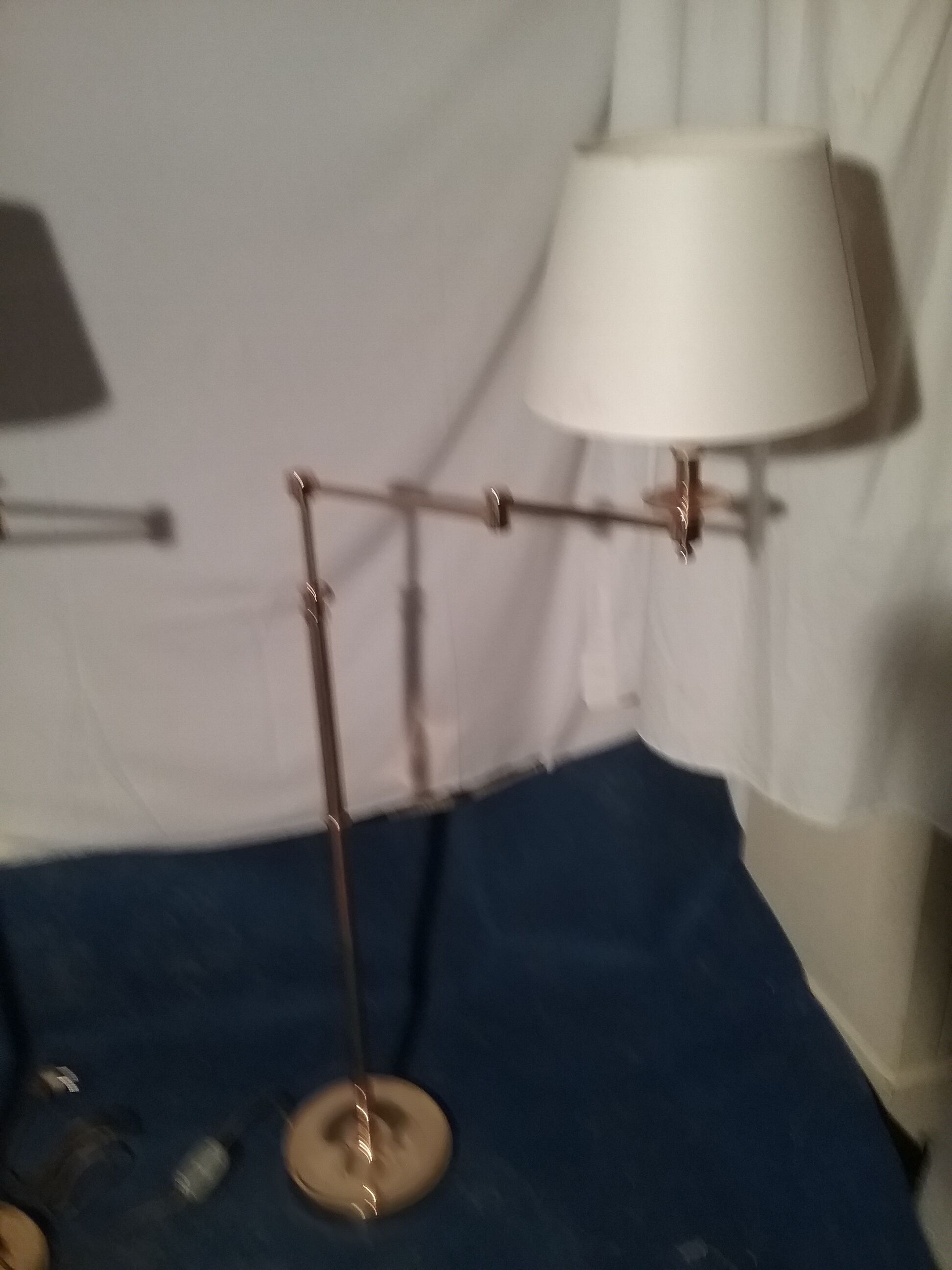 Brass reader