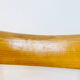 Baumann children's chair in bent beech – 1950s