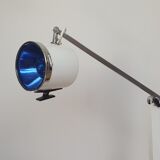 Medical lamp circa 1980