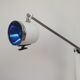 Medical lamp circa 1980