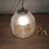 Vintage lamp