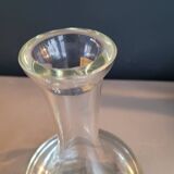 Carafe à décanter en verre Orwal