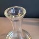 Orwal Glass Decanter