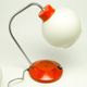 Mid-century modern style desk lamp from Lidokov, Czechoslovakia, 1970s
