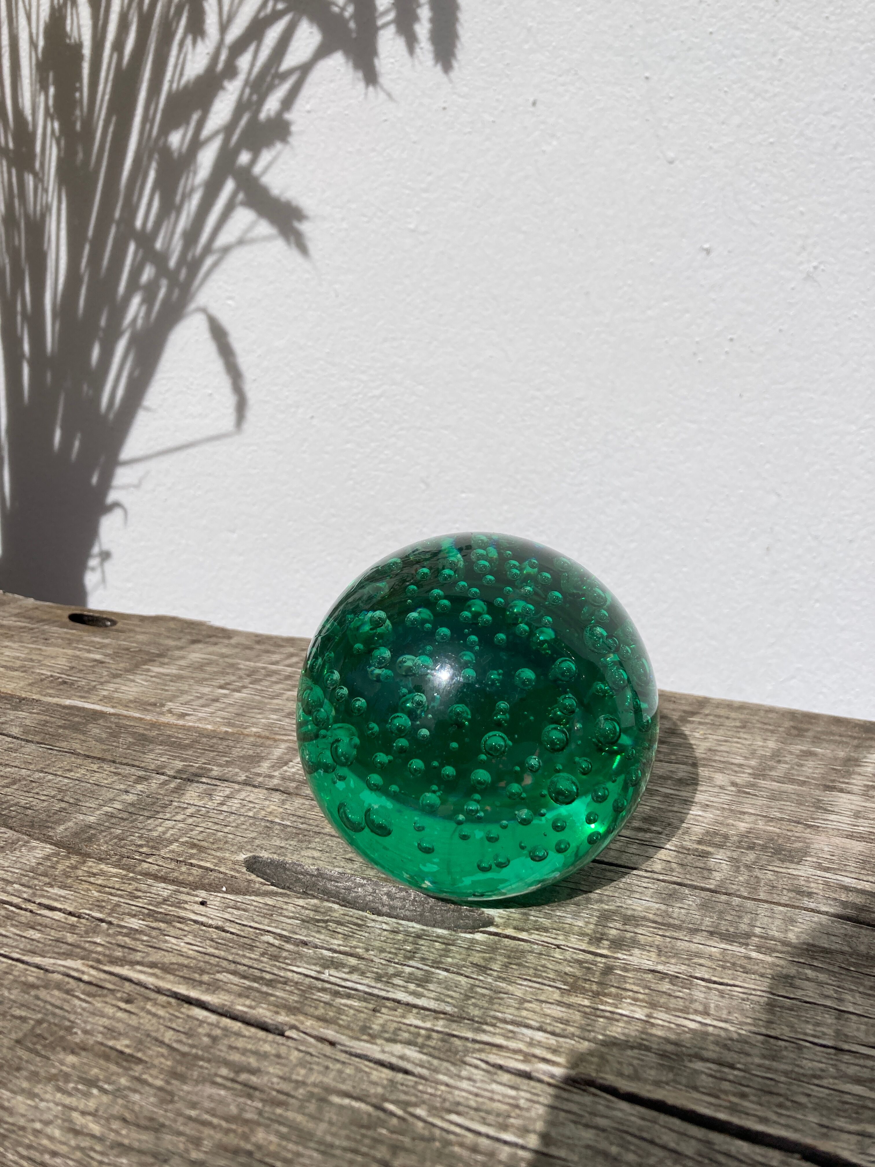 Green ball sulphide paper press