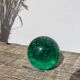 Green ball sulphide paper press