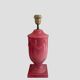 Vintage ceramic lamp 38cm