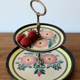 Servant dish Quimper 1968