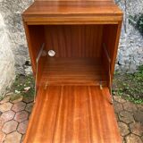 Vintage antique secretary