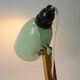 Mid-Century Green Terence Conran "Maclamp" Desk Lamp for Habitat, 1960s