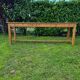 Farm table