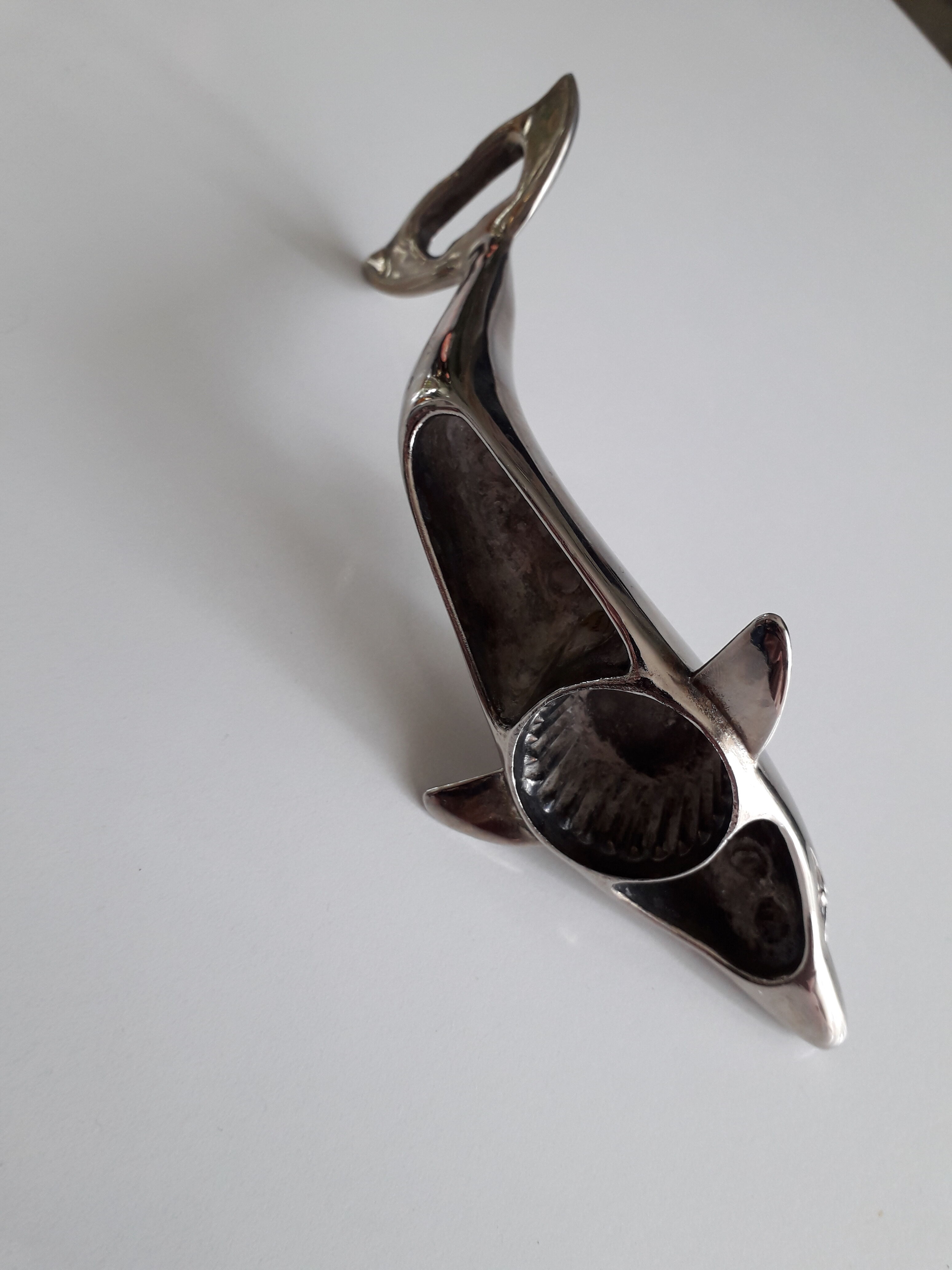 Decapsuleur dauphin