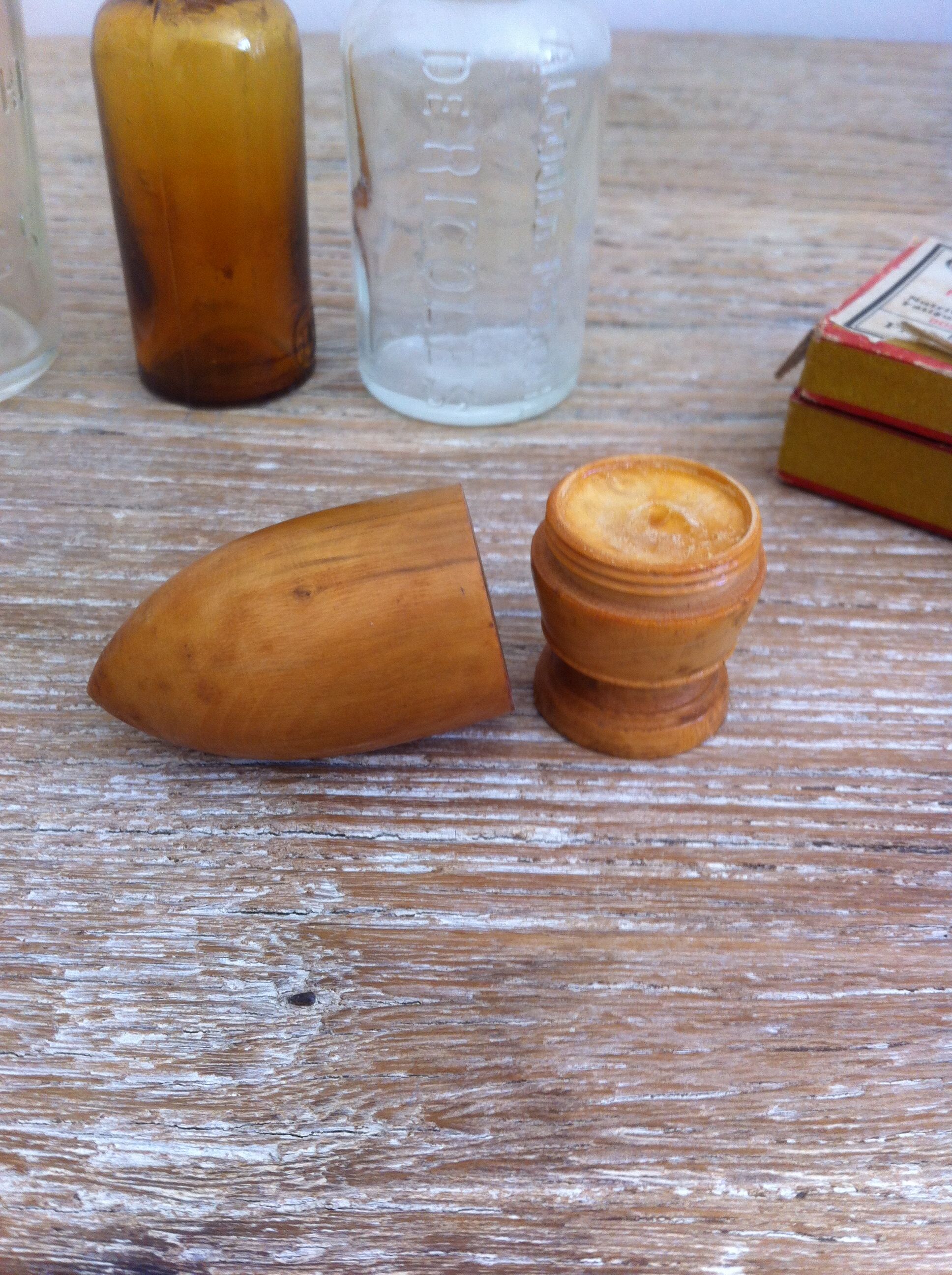 Lot bottles of pharmacy