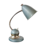 Mid-Century Dutch Ball Adjustable Table Lamp