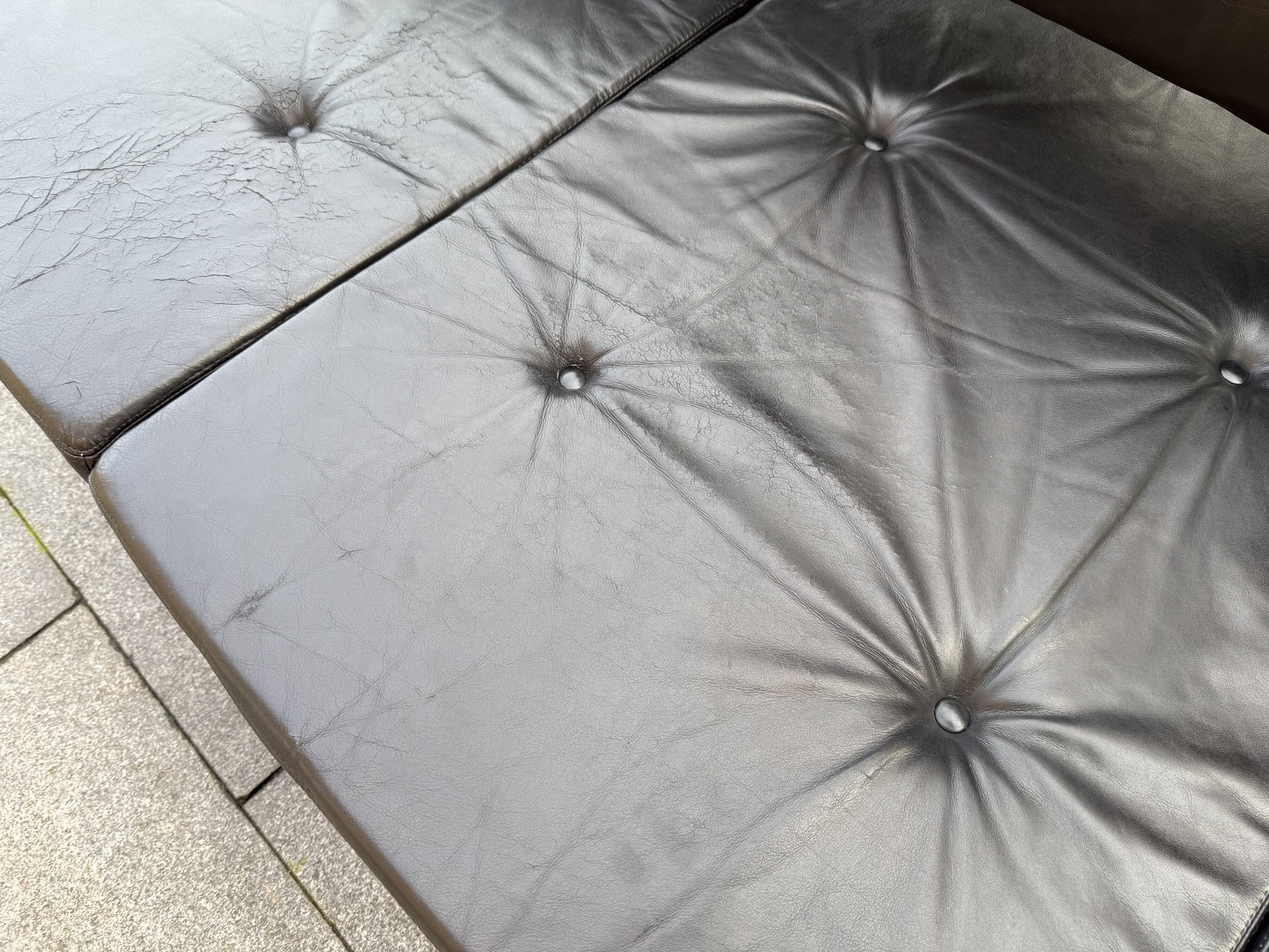 Canapé daybed Gianni Songia Model GS 195 1960s