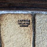 Guarrigue coffee table Roger Capron