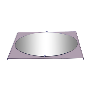 Miroir des années 70 entourage