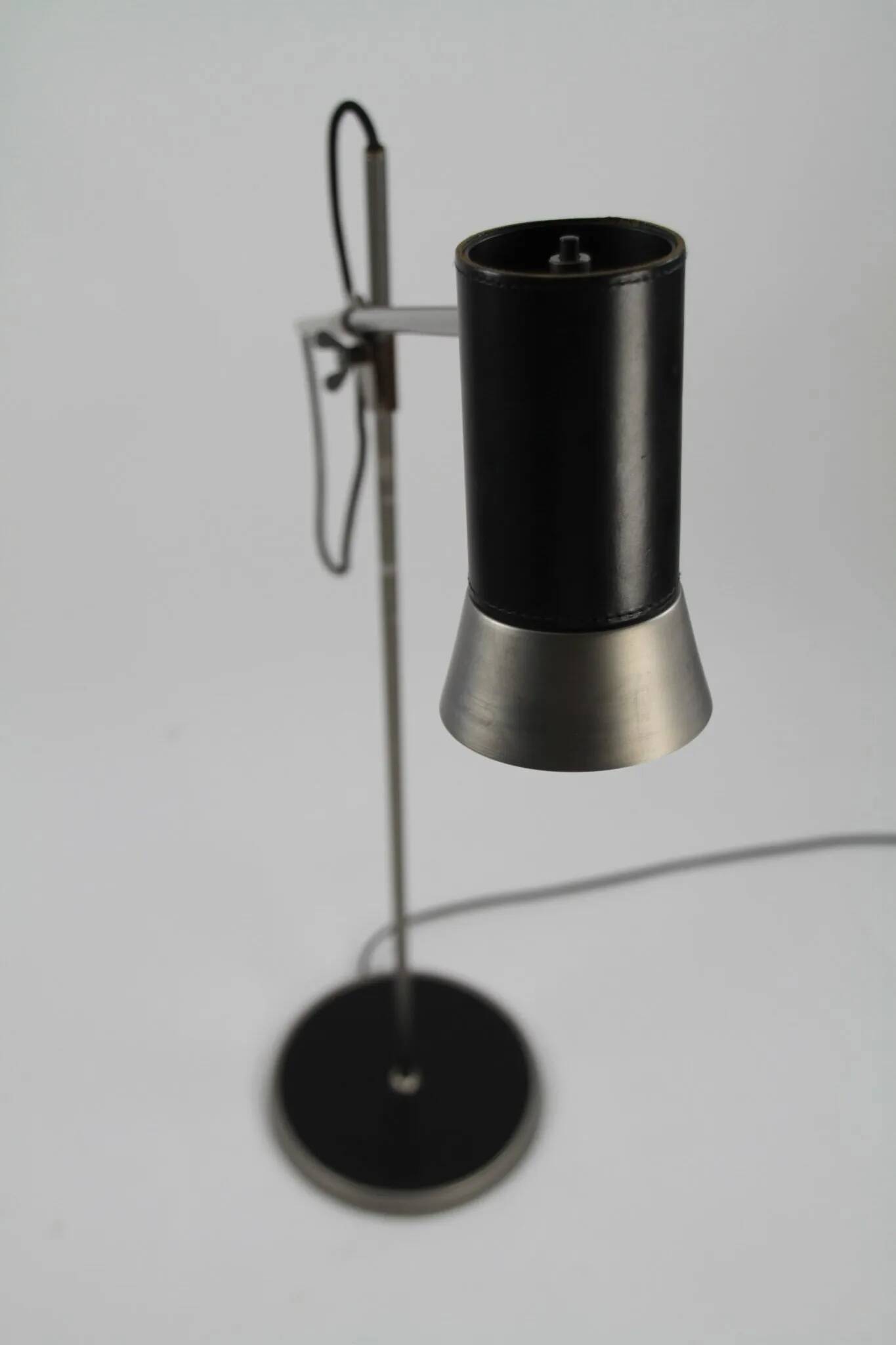 Lampadaire “Kusk” par Sabina Grubbeson pour Konsthantverk Tyringe — Suède, années 2000