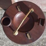 Smoking table