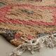 Tapis Kilim tissé à la main, 180 X 270 cm