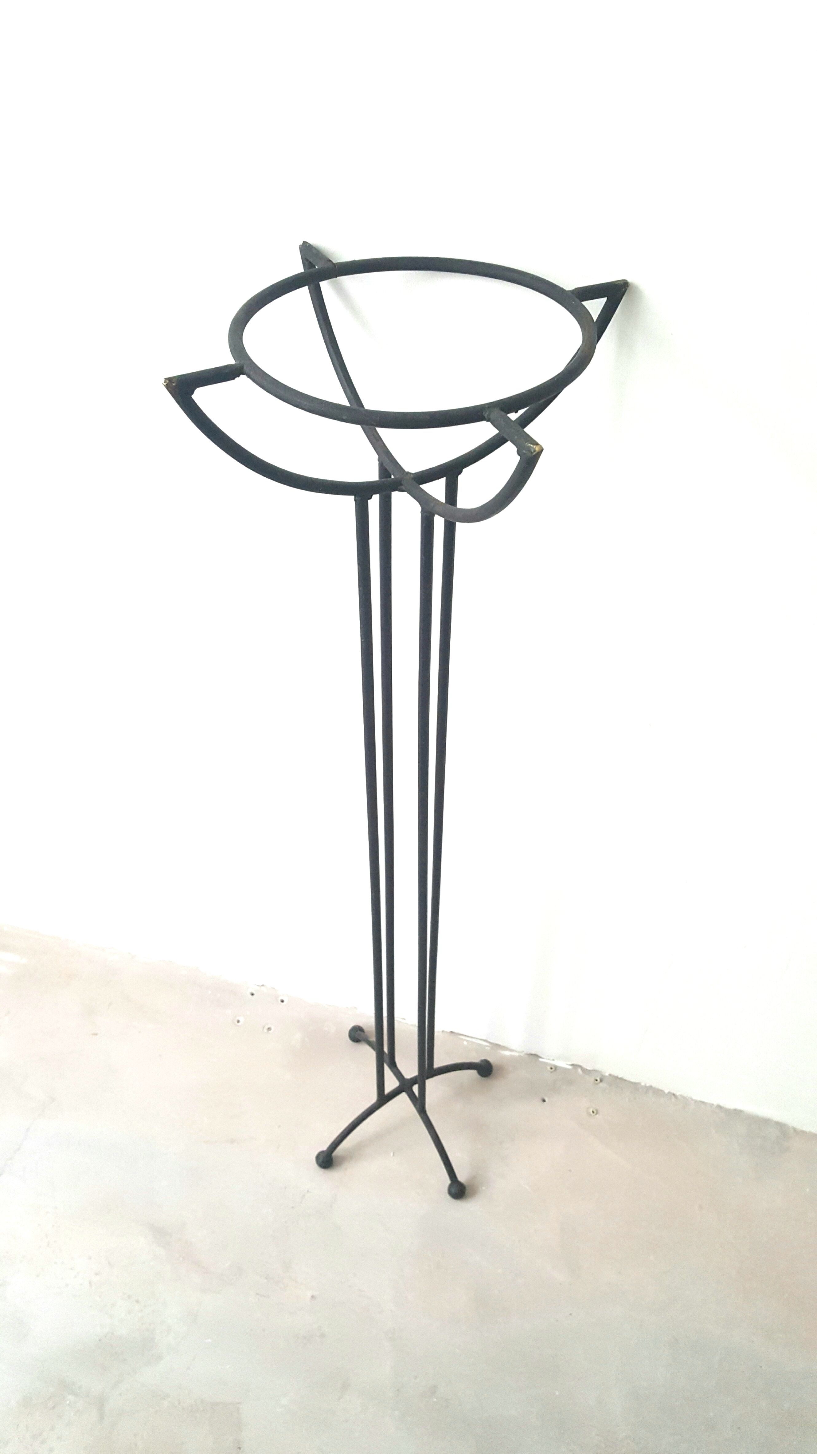 Plant holder circa 1950