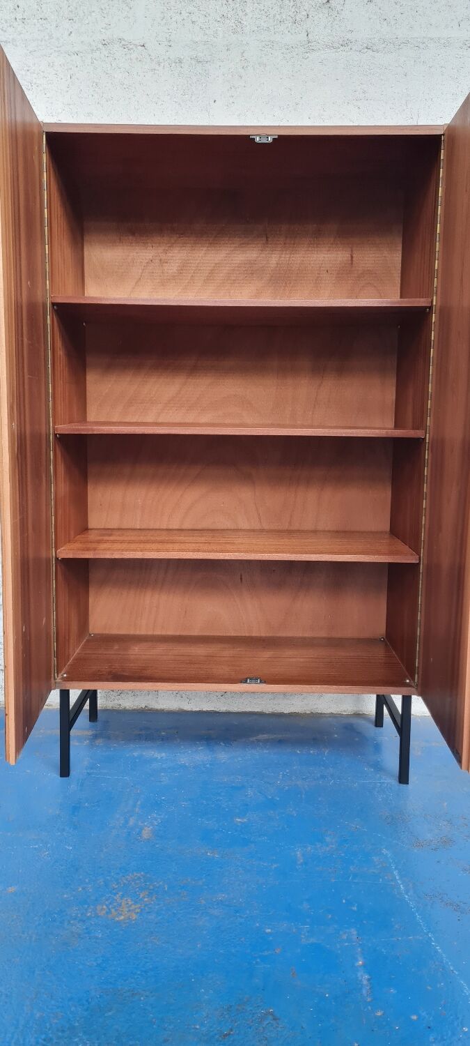 Scandinavian wardrobe