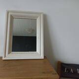 Miroir country corner
