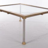 Table basse Peter Ghyczy