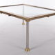 Peter Ghyczy Coffee table Rare Fashion