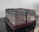 Vintage Set in Glazed Ceramic – 4 Bowls & Tray – Style